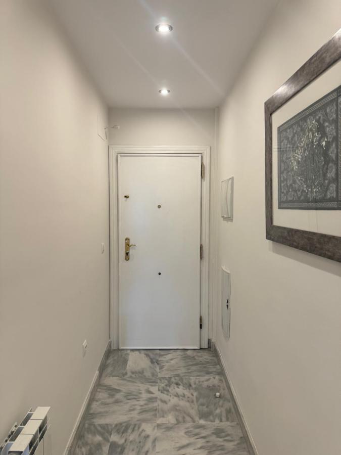 Victoria 32 Suite Málaga Buitenkant foto