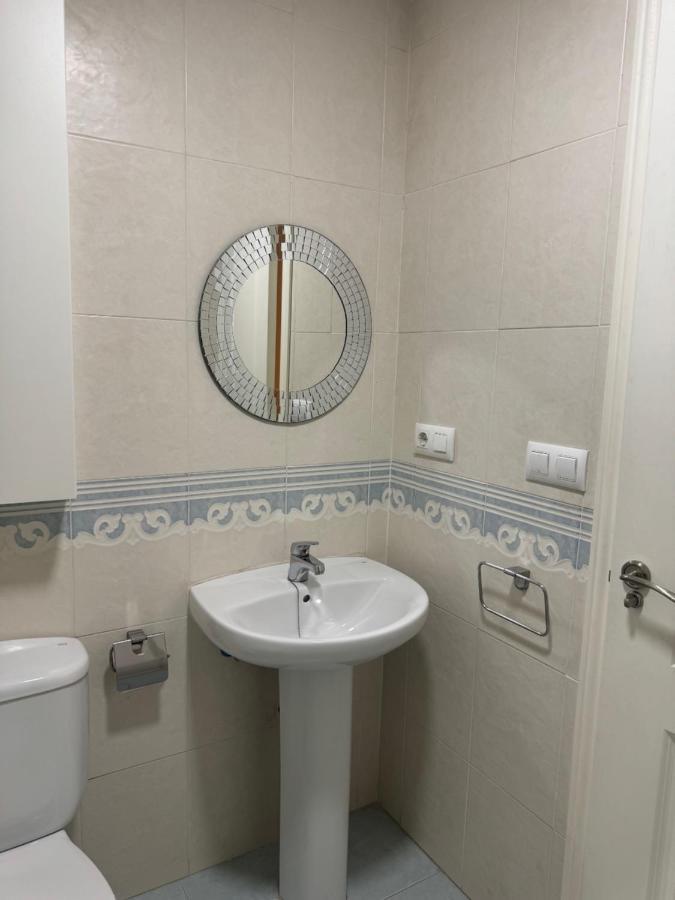 Victoria 32 Suite Málaga Buitenkant foto